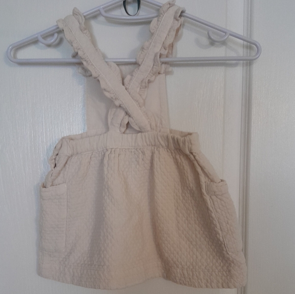 2 For 1 Toddler Dresses - Picture 6 of 8